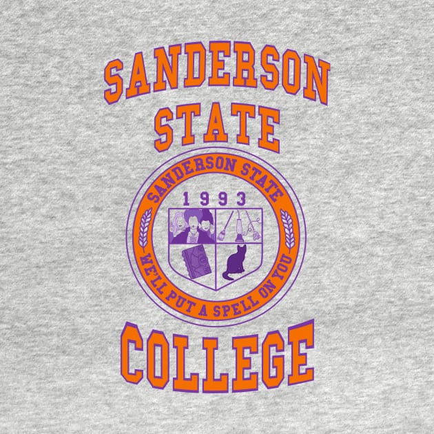 Sanderson State by missannagray